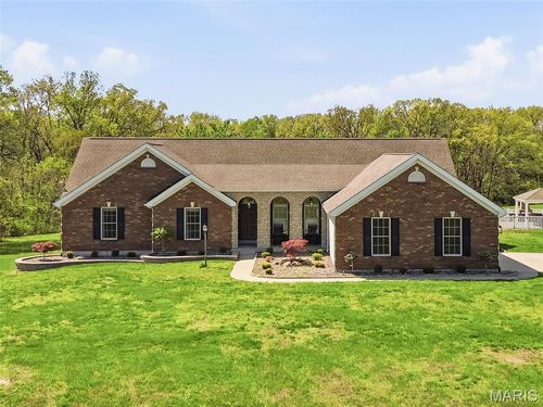 216 Deer View Dr, Troy, MO, 63379-4886 | Card Image