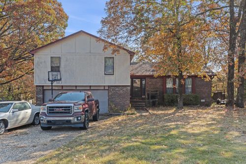 12 Leisurewood Lane, Maumelle, AR, 72113 | Card Image