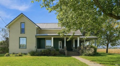 6374 S Beaver Dam Road, Claypool, IN, 46510-9733 | Card Image
