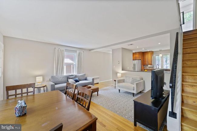 2923 Landover St, Townhouse with 3 bedrooms, 2 bathrooms and null parking in ALEXANDRIA VA | Image 5
