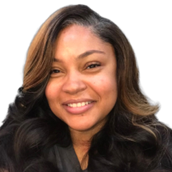 Aljokita Dixon