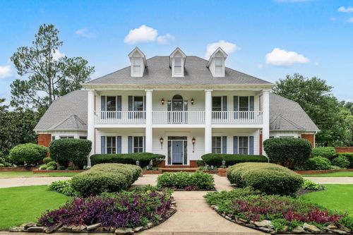 3487 Classic Dr S, Memphis, TN, 38125-0762 | Card Image