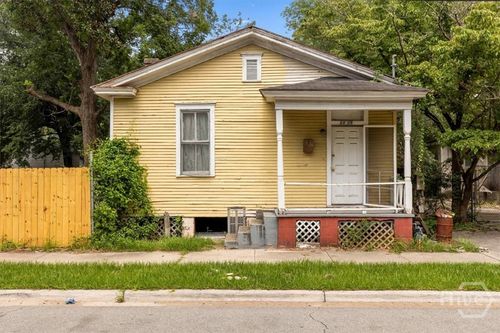 2121 Harden St, savannah, GA, 31415-8439 | Card Image