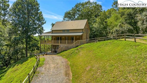 5 Mercy Way, Piney Creek, NC, 28663 | Card Image