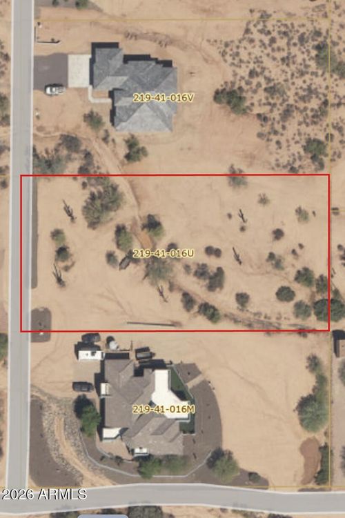 --31425 N 166th Place, Scottsdale, AZ, 85262 | Card Image