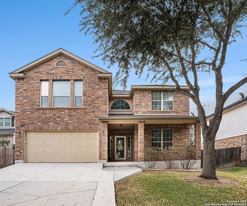 125 Earhart Ln, Cibolo, TX, 78108-4272 | Card Image