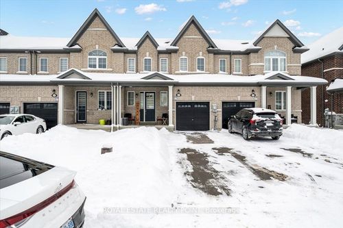 105 Bill Hutchinson Cres, Bowmanville, ON, L1C4T5 | Card Image