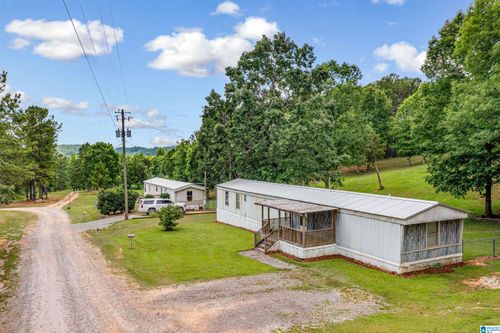 10888 Hurricane Valley Rd, Brookwood, AL, 35444-0822 | Card Image