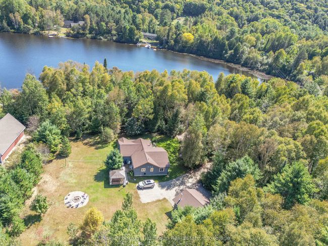 1078 Bellwood Acres, House other with 2 bedrooms, 2 bathrooms and 8 parking in Dorset ON | Image 41