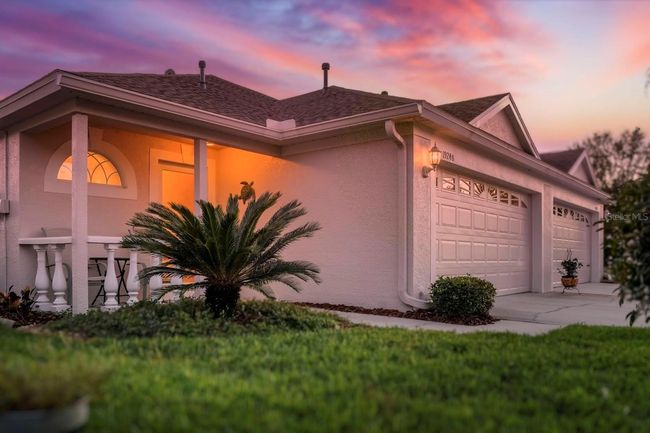 19248 Barred Owl Ct, House other with 3 bedrooms, 2 bathrooms and null parking in LAND O LAKES FL | Image 21