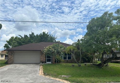 14355 Cristobal St, Fort Myers, FL, 33905-2336 | Card Image