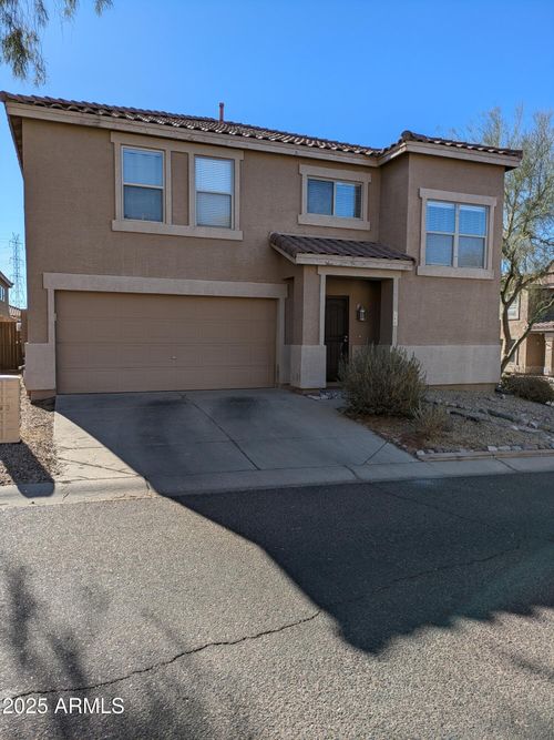 165-7500 E Deer Valley Rd, Scottsdale, AZ, 85255-4814 | Card Image