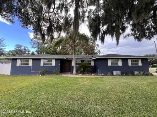 905 Montego Rd E, JACKSONVILLE, FL, 32216-3205 | Card Image