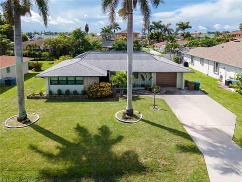 510 Sw 51st Ter, Cape Coral, FL, 33914-6512 | Card Image