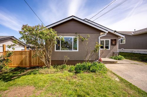 961 Greenwood St, Campbell River, BC, V9W3C2 | Card Image