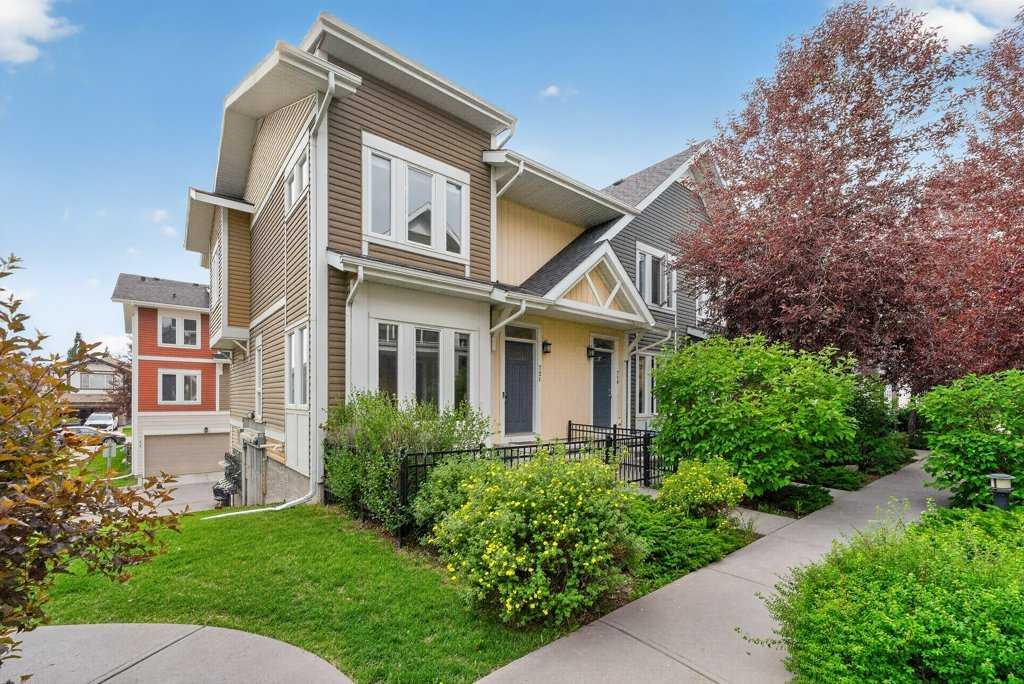 Residential in Calgary 2