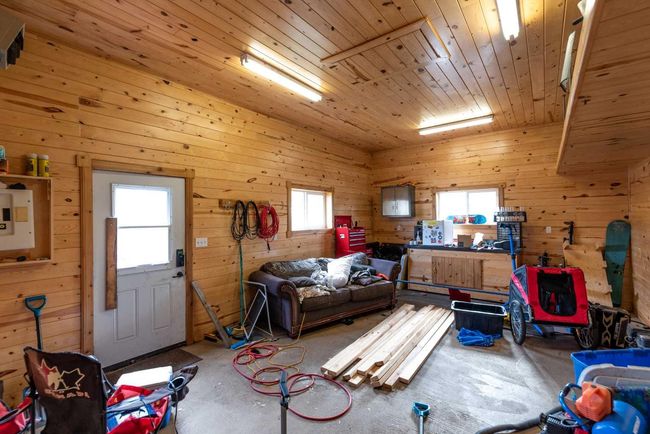 3310 44 A Avenue, House other with 4 bedrooms, 2 bathrooms and 3 parking in Lloydminster SK | Image 39