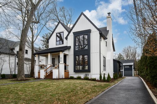 476 Park Ave, Glencoe, IL, 60022-1548 | Card Image