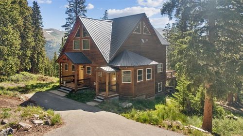 62 Lazy Rex Road, Placer Valley, CO, 80440 | Card Image