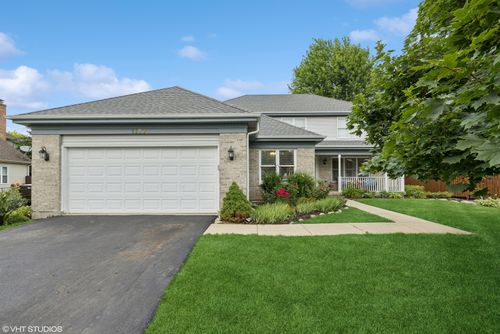 1177 Dovercliff Way, Crystal Lake, IL, 60014-1803 | Card Image