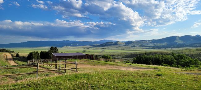 456 Boulder Frontage Rd, House other with 2 bedrooms, 2 bathrooms and null parking in Boulder MT | Image 63