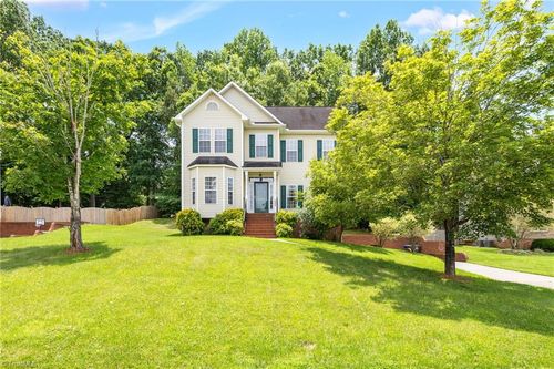 2950 Atwood Rd, Winston-Salem, NC, 27103-5474 | Card Image