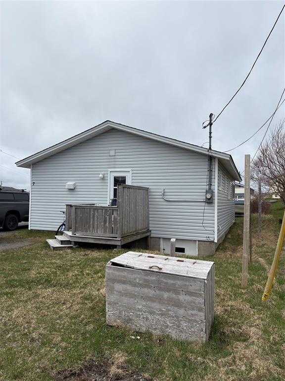 Residential in Bonavista 2