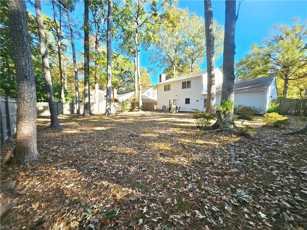 Residential in Hampton 2