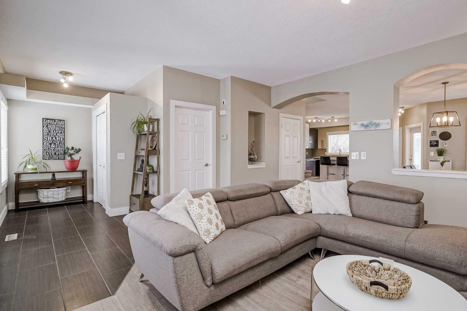 Residential in Calgary 5