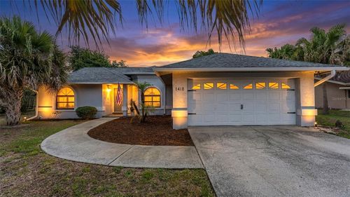 1418 Sandalwood Dr, PLANT CITY, FL, 33563-9046 | Card Image