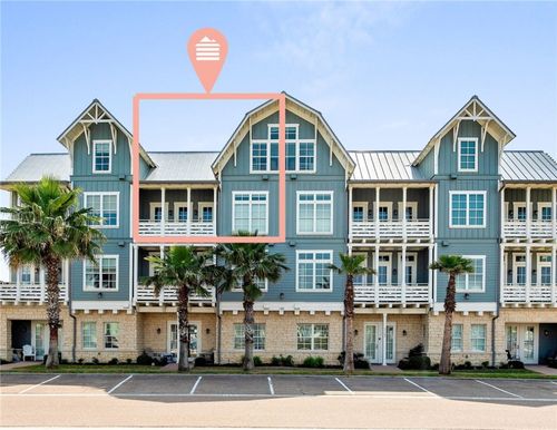 3-304-140 Social Cir, Port Aransas, TX, 78373-5245 | Card Image