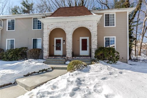25-25 Marigold Cir, North Providence, RI, 02904-8900 | Card Image