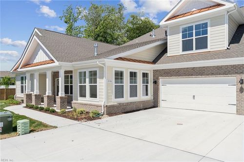 2206 Edwin Drive, Chesapeake, VA, 23322 | Card Image