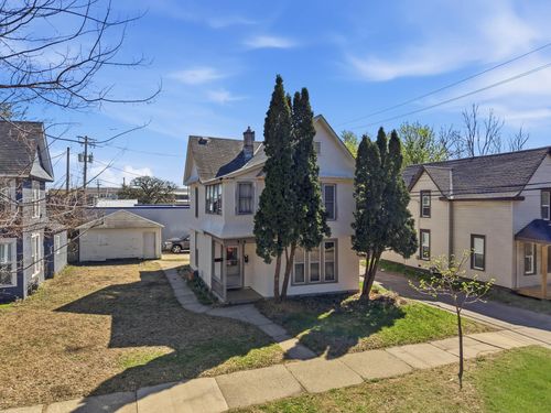 918 18 1/2 Ave Ne, Minneapolis, MN, 55418-4502 | Card Image