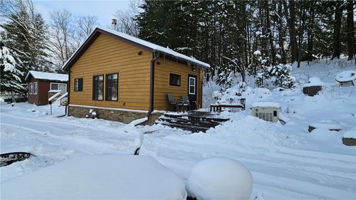 11495 W Tiger Cat Rd, Hayward, WI, 54843-7641 | Card Image