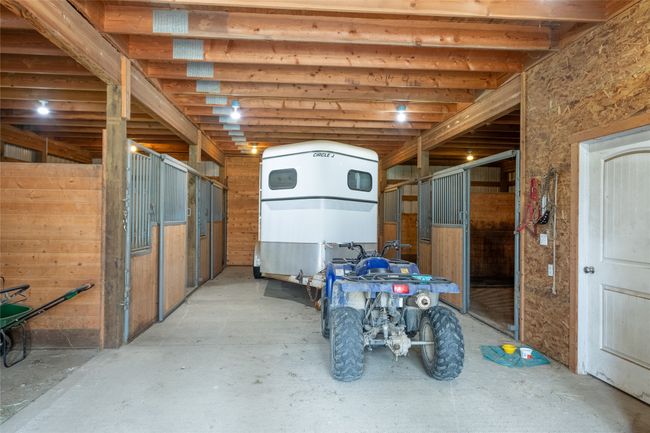 View of stable | Image 63