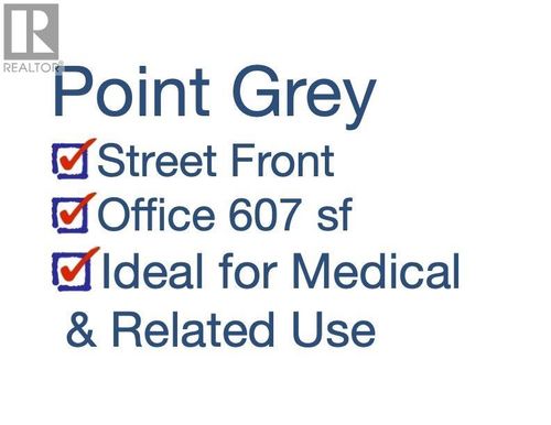 4570 W 10th Ave, Vancouver, BC, V6R2J1 | Card Image