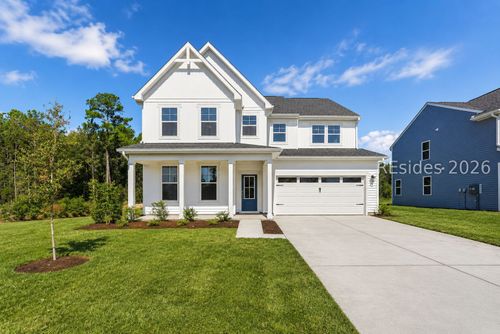 1300 Rifle Rd, Ridgeland, SC, 29936 | Card Image