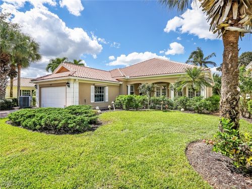 14815 Carducci Ct, BONITA SPRINGS, FL, 34135-8289 | Card Image