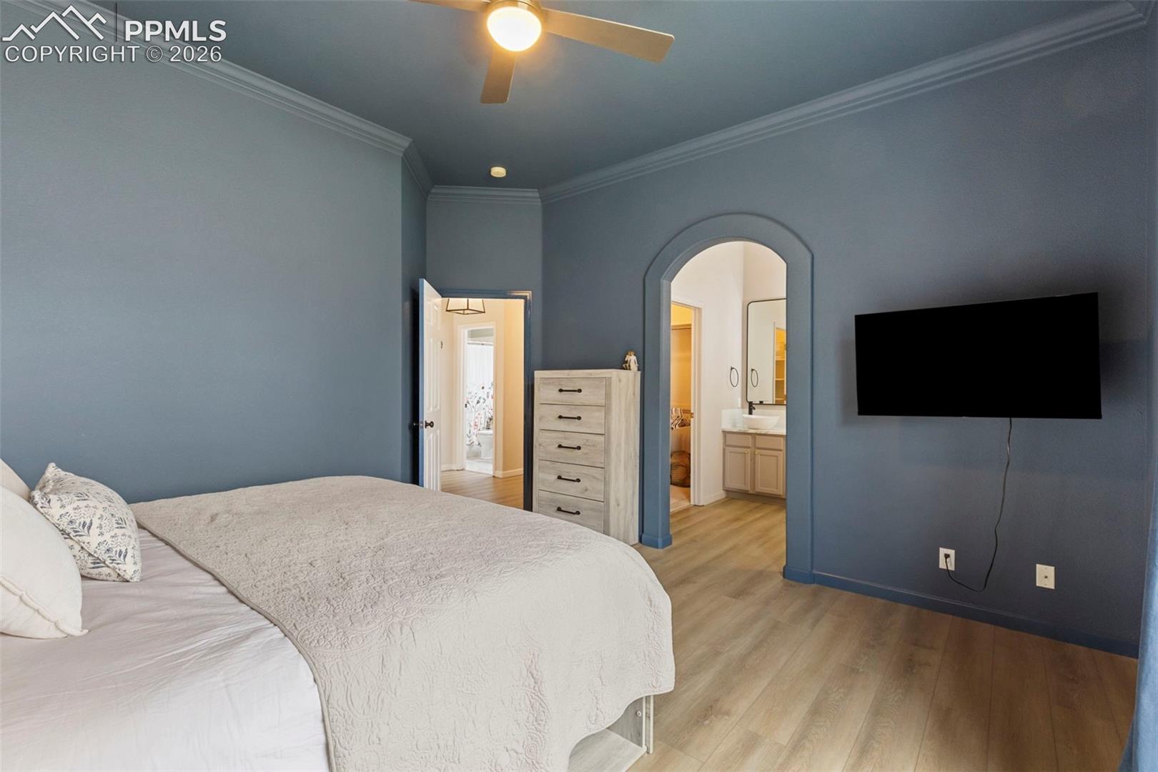 Residential in Colorado Springs 5