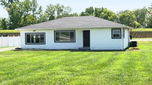 2385 Main St, Greenfield, IN, 46140-8137 | Card Image