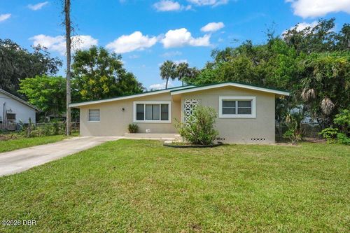 730 Briarwood Drive, Daytona Beach, FL, 32114 | Card Image
