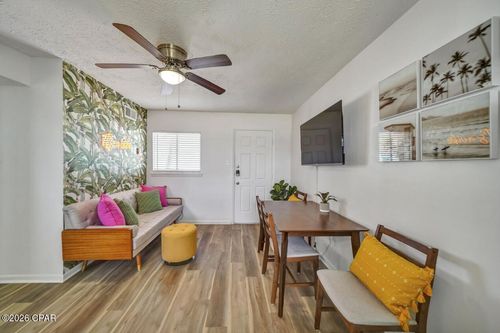 111-8618 Surf Drive, Panama City Beach, FL, 32408 | Card Image