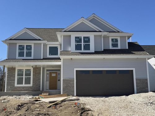 1106 Oxbow Court, Pewaukee, WI, 53072 | Card Image