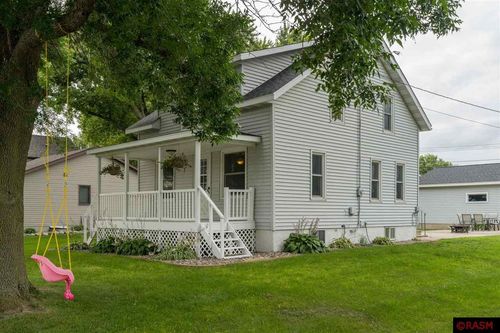 503 2nd St Sw, New Richland, MN, 56072-1505 | Card Image