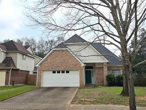 4351 Palmer Plantation Drive, Missouri City, TX, 77459 | Card Image