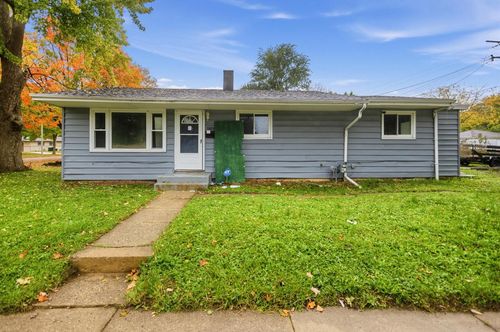 5809 N 70th Street, Milwaukee, WI, 53218 | Card Image