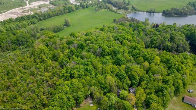 9609 O'dwyers Rd, House other with 3 bedrooms, 1 bathrooms and 8 parking in Minto ON | Image 36
