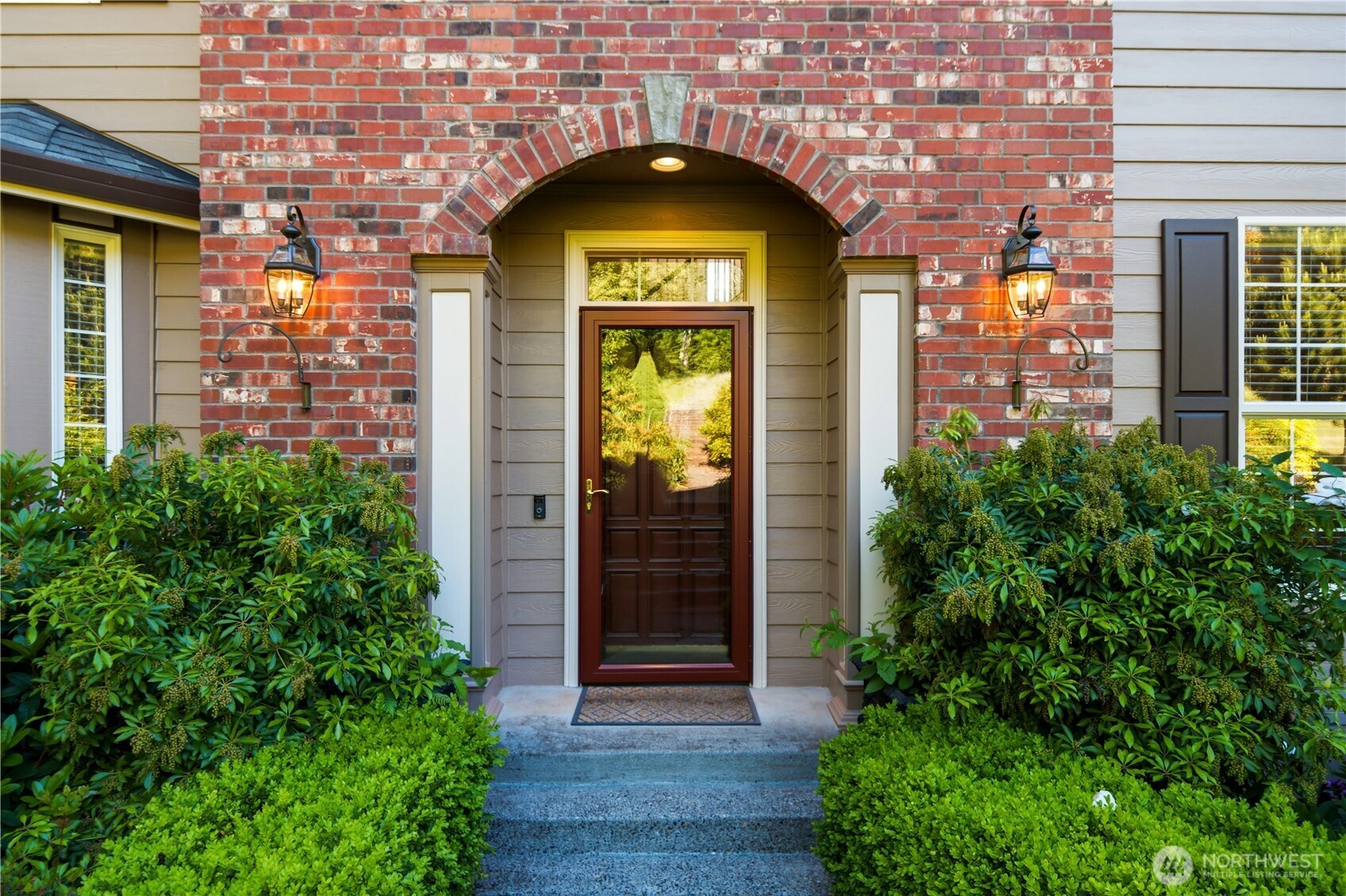 Residential in Camas 3