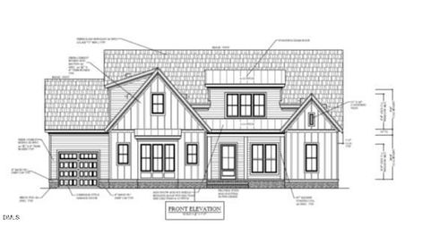 81 Loggers Run, Pittsboro, NC, 27312-5089 | Card Image
